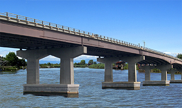 Bridge Construction