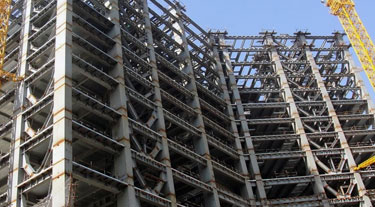 Buildings (Structural) Construction