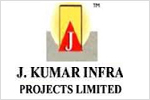 J.Kumar Infra