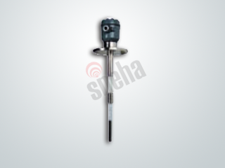 Coat-Resist Point Level Switches