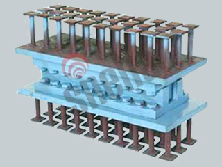 Metallic Guided Bearings