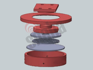 Multiball Bearings