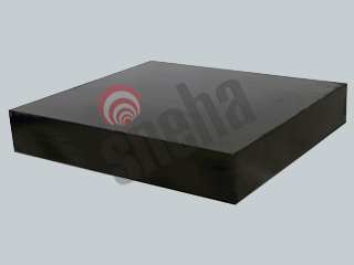 Neoprene/PTFE Composite Bearings