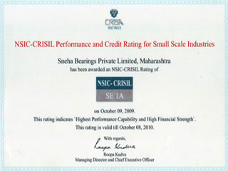 nsic certificate