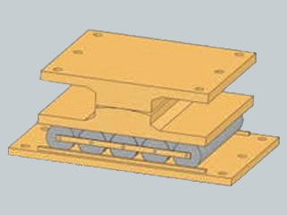 Rocker Roller Bearings