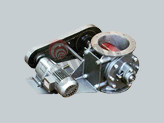 Rotary Air Lock Valves