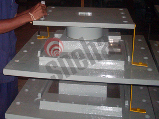 Spherical Knuckle Bearings