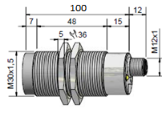 zero speed switch